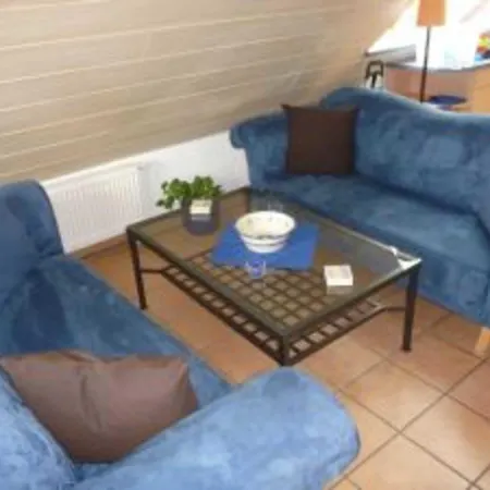 4_zimmer_ferienwohnung * Wathlingen